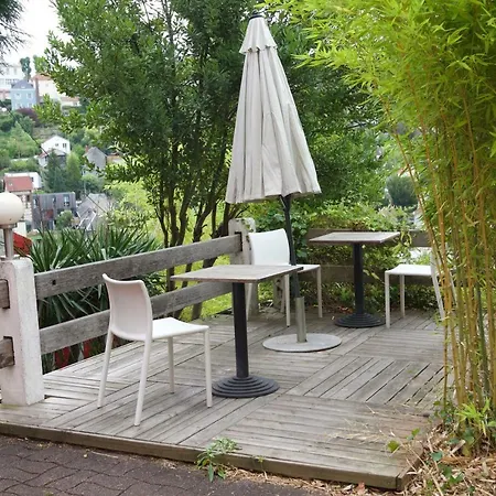 Rouen Eco Lodges Maison Entiere Avec Terrasse Dans Jardin Potager Piscine Parking Exterior photo