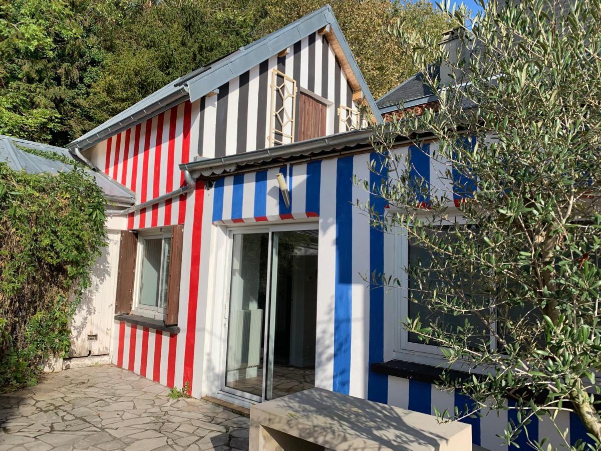 Vakantiehuis Eco Maison Entiere Avec Terrasse Dans Jardin Potager Piscine Parking