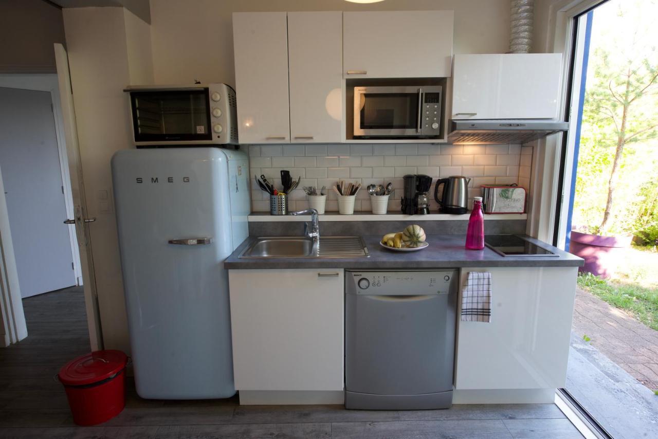 Eco Maison Entiere Avec Terrasse Dans Jardin Potager Piscine Parking Holiday home Rouen