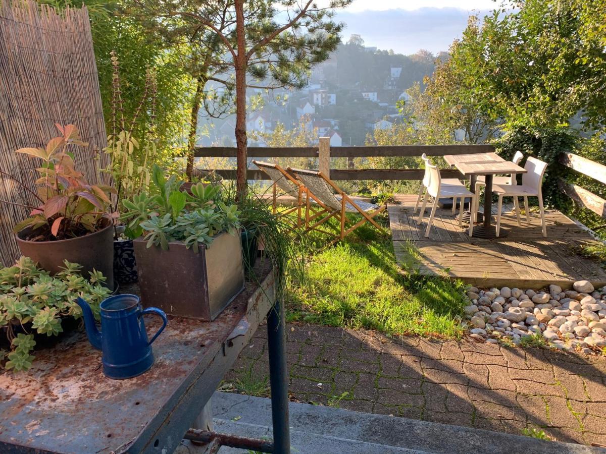 Holiday home Eco Maison Entiere Avec Terrasse Dans Jardin Potager Piscine Parking
