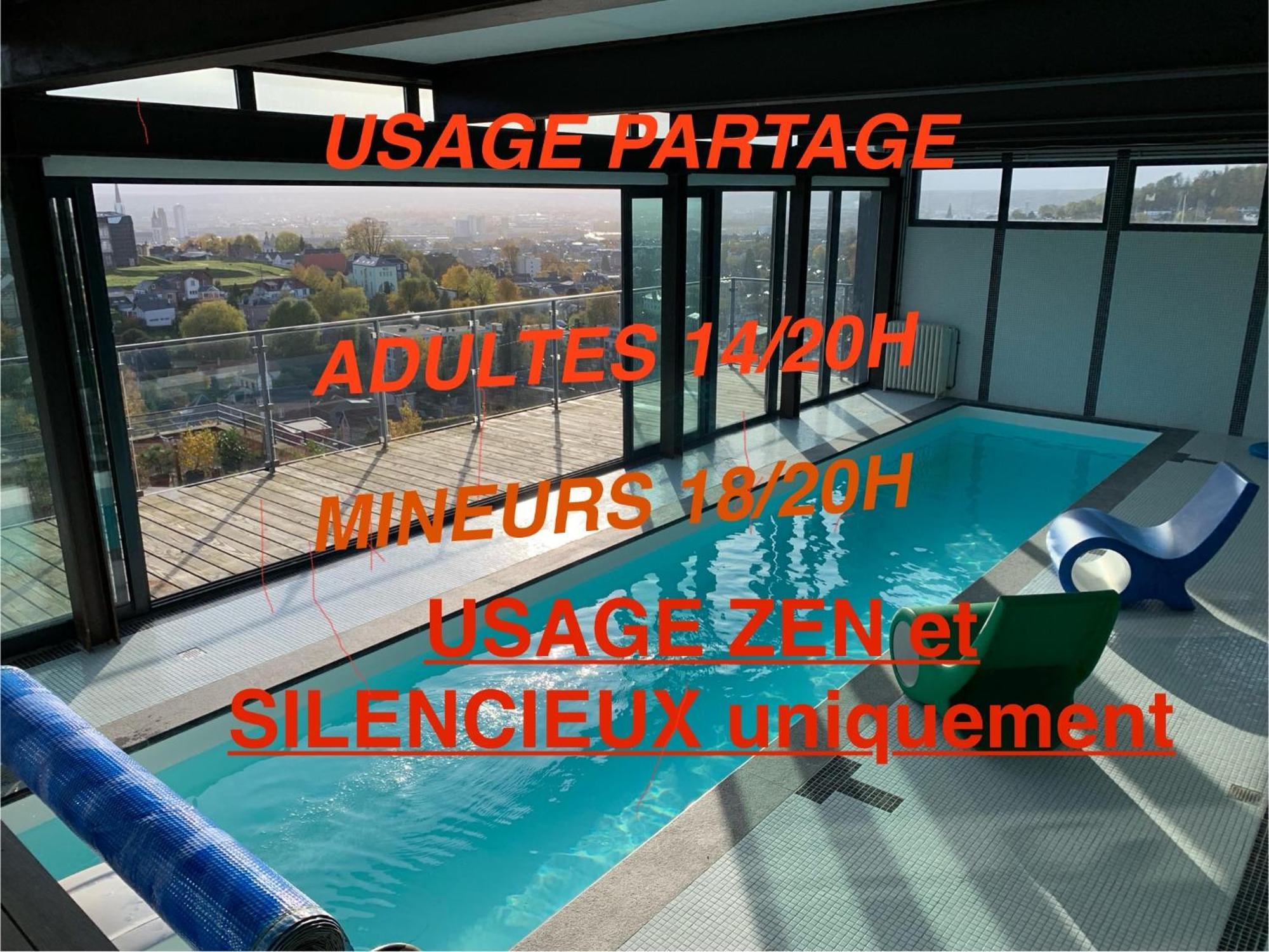 Holiday home Eco Maison Entiere Avec Terrasse Dans Jardin Potager Piscine Parking
